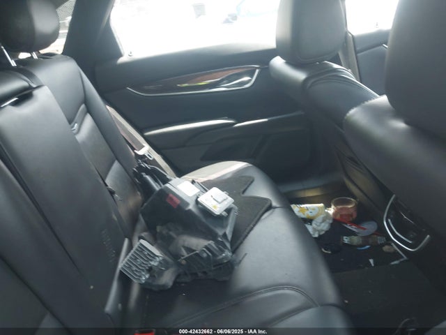 2016 CADILLAC XTS 2G61M5S3XG9163027 Photo 7