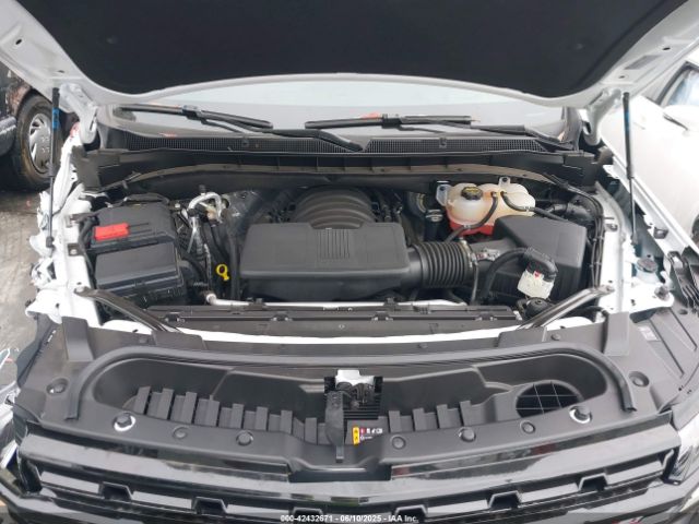 1GNSKPKD6RR415433 Chevrolet l84