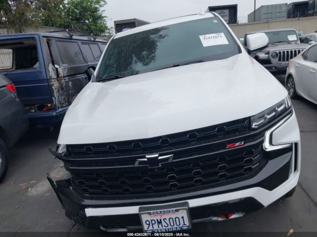 1GNSKPKD6RR415433 Chevrolet l84