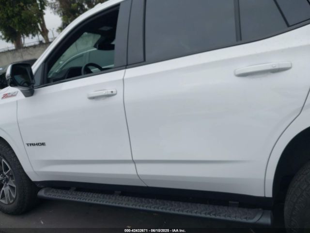 1GNSKPKD6RR415433 Chevrolet l84