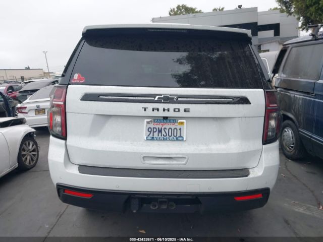 1GNSKPKD6RR415433 Chevrolet l84
