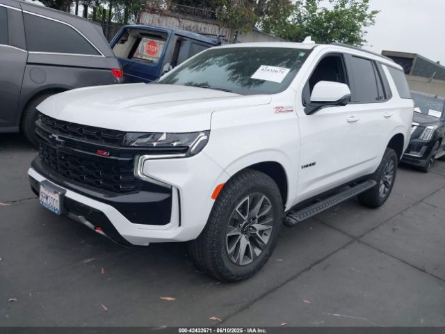 1GNSKPKD6RR415433 Chevrolet l84