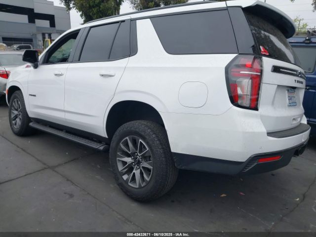 1GNSKPKD6RR415433 Chevrolet l84