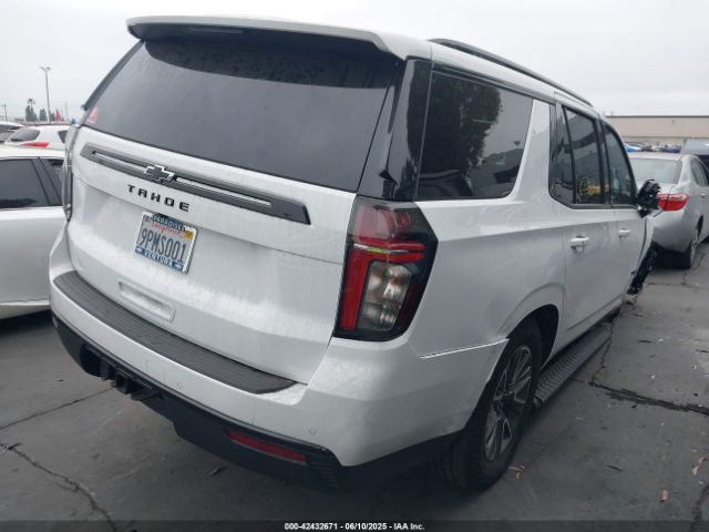 1GNSKPKD6RR415433 Chevrolet l84