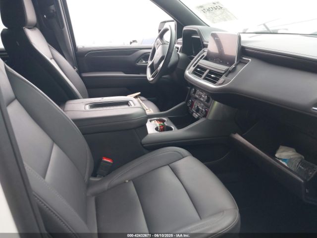 1GNSKPKD6RR415433 Chevrolet l84
