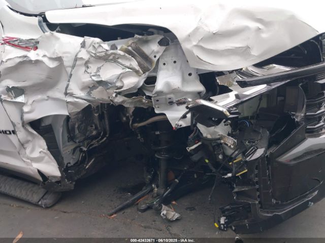 1GNSKPKD6RR415433 Chevrolet l84