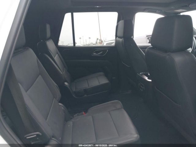 1GNSKPKD6RR415433 Chevrolet l84