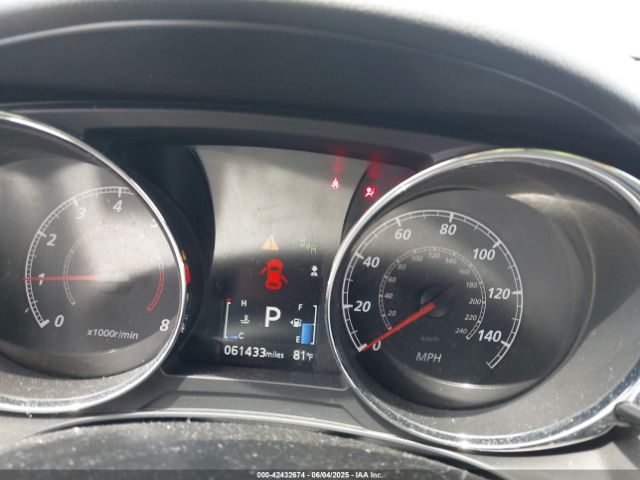 2021 MITSUBISHI OUTLANDER SPORT JA4ARUAU1MU015389 Photo 6