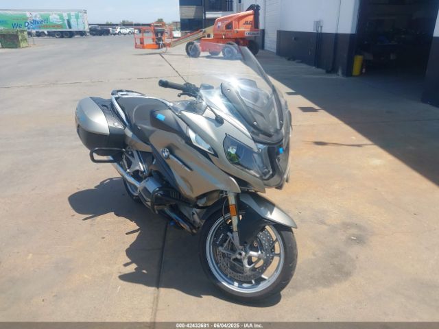 2016 BMW R1200 WB10A1307GZ194334