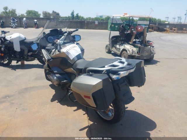 2016 BMW R1200 WB10A1307GZ194334 Photo 2