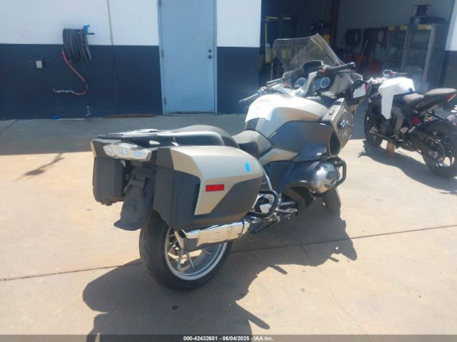 2016 BMW R1200 WB10A1307GZ194334 Photo 3