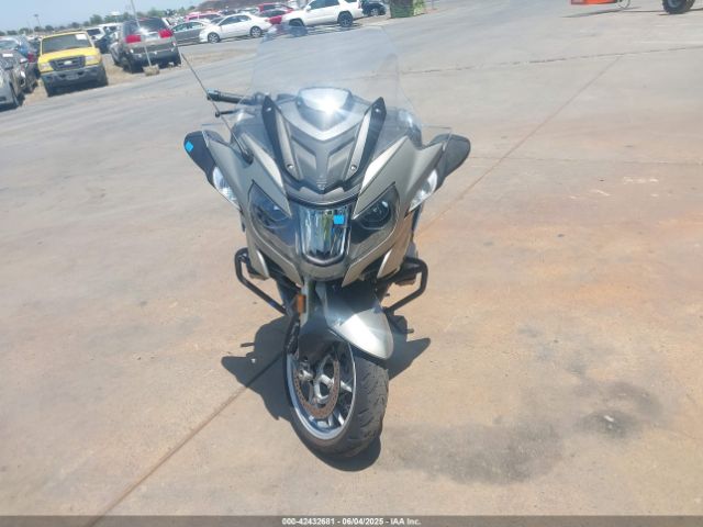 2016 BMW R1200 WB10A1307GZ194334 Photo 4