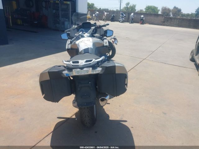 2016 BMW R1200 WB10A1307GZ194334 Photo 5