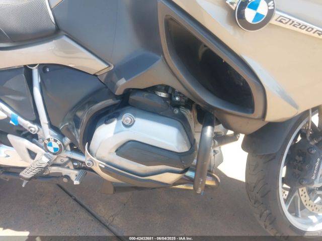 2016 BMW R1200 WB10A1307GZ194334 Photo 7