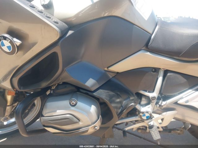 2016 BMW R1200 WB10A1307GZ194334 Photo 8