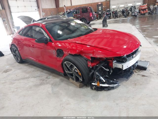 2024 AUDI RS E-TRON GT WAUBHBFW7R7900713