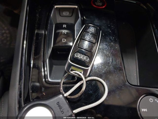 2024 AUDI RS E-TRON GT WAUBHBFW7R7900713 Photo 10