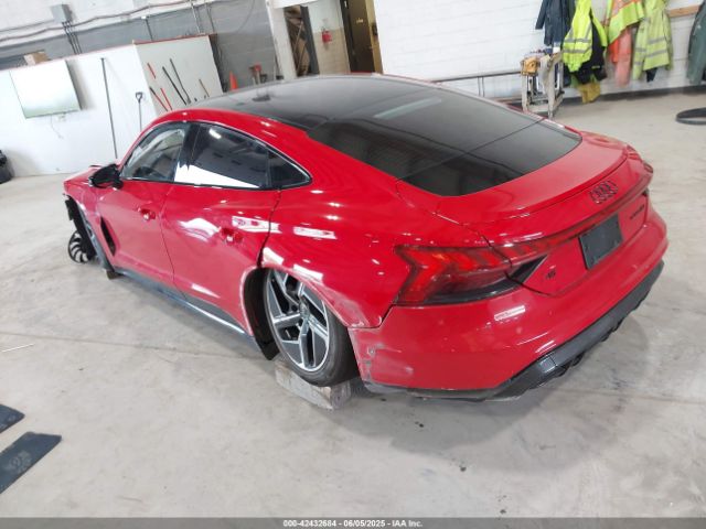 2024 AUDI RS E-TRON GT WAUBHBFW7R7900713 Photo 2