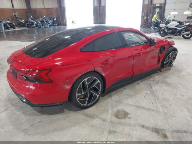 2024 AUDI RS E-TRON GT WAUBHBFW7R7900713 Photo 3