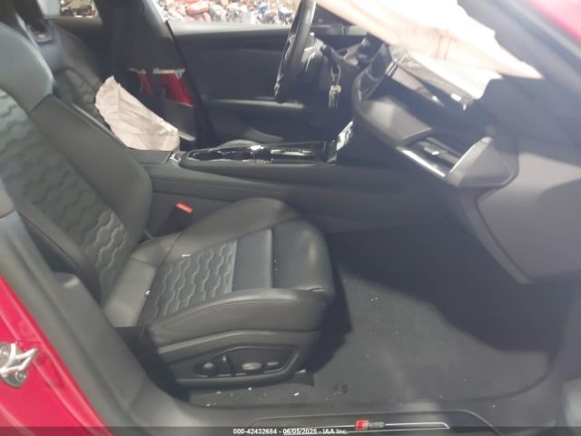2024 AUDI RS E-TRON GT WAUBHBFW7R7900713 Photo 4
