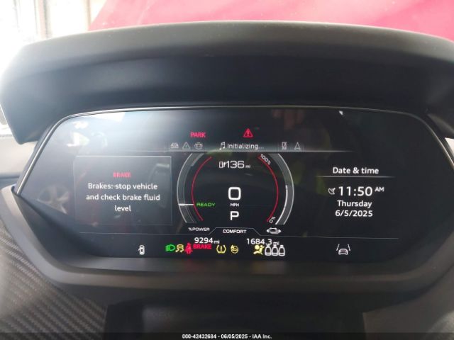 2024 AUDI RS E-TRON GT WAUBHBFW7R7900713 Photo 6