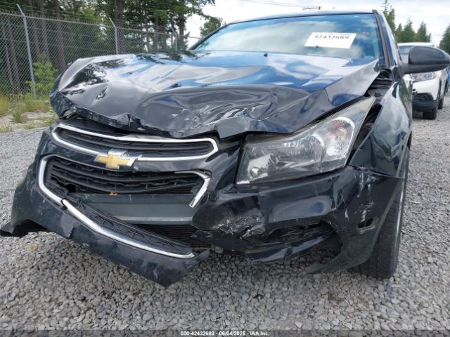 1G1PE5SB2F7254491 Chevrolet LUV