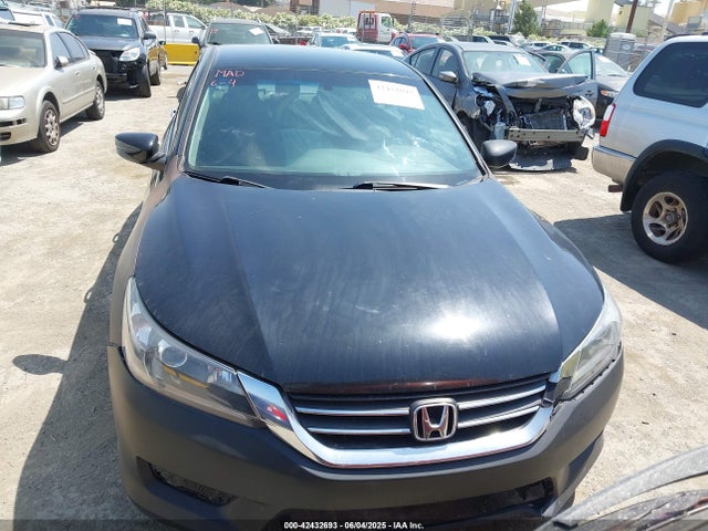 1HGCR2F36FA190648 Honda ACCORD LX