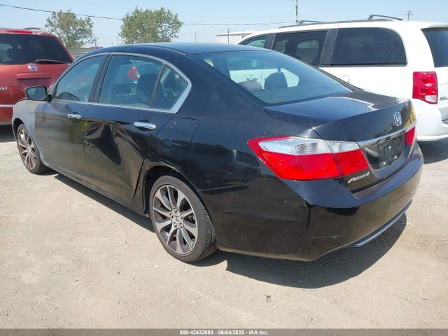1HGCR2F36FA190648 Honda ACCORD LX