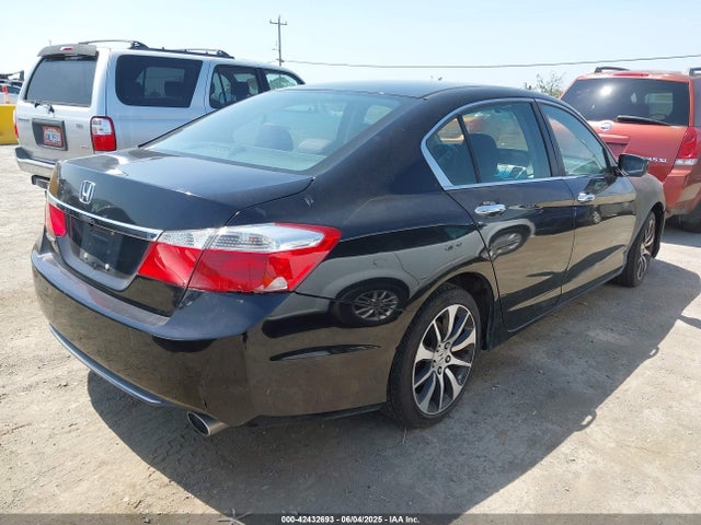 1HGCR2F36FA190648 Honda ACCORD LX