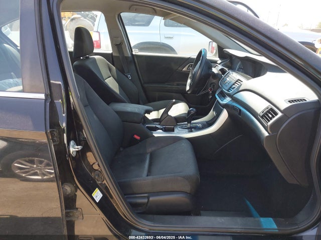 1HGCR2F36FA190648 Honda ACCORD LX