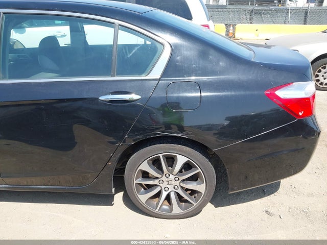1HGCR2F36FA190648 Honda ACCORD LX