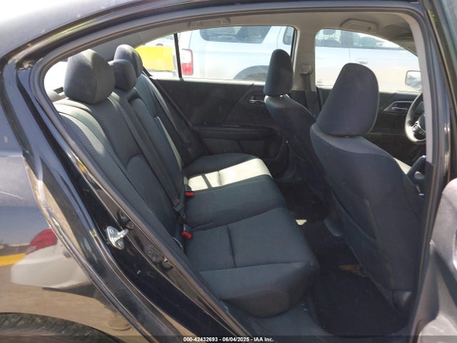 1HGCR2F36FA190648 Honda ACCORD LX