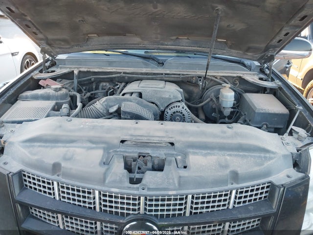 2013 CADILLAC ESCALADE ESV 1GYS3JEF1DR321138 Photo 9