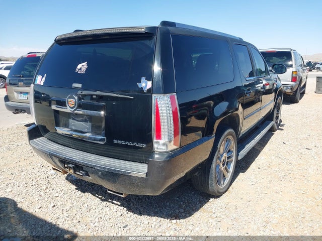2013 CADILLAC ESCALADE ESV 1GYS3JEF1DR321138 Photo 3