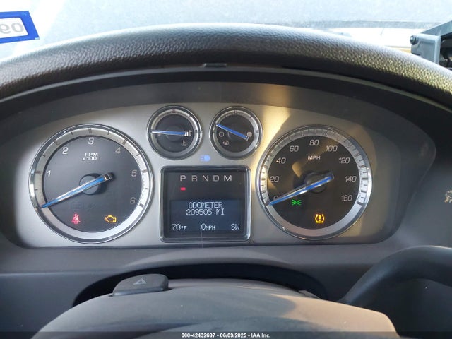 2013 CADILLAC ESCALADE ESV 1GYS3JEF1DR321138 Photo 6