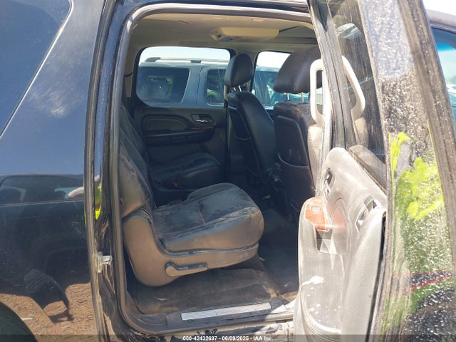 2013 CADILLAC ESCALADE ESV 1GYS3JEF1DR321138 Photo 7