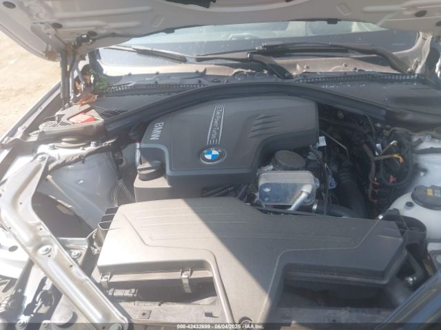 2014 BMW 428I WBA3V7C55EJ873028 Photo 9