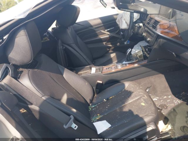 2014 BMW 428I WBA3V7C55EJ873028 Photo 4