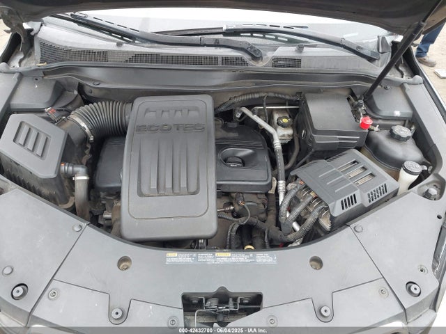 1GNALBEK2EZ103514 Chevrolet EQUINOX 1LT