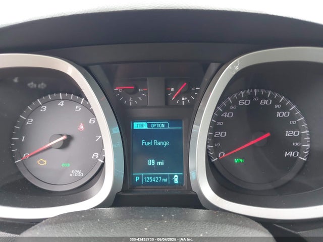 1GNALBEK2EZ103514 Chevrolet EQUINOX 1LT
