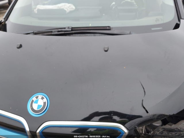 WBY1Z6C38HV548747 BMW 2017