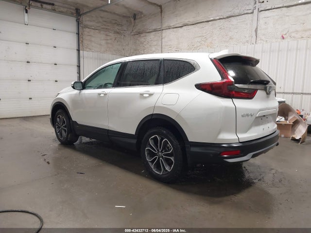 5J6RW2H59LA013677 Honda l15be