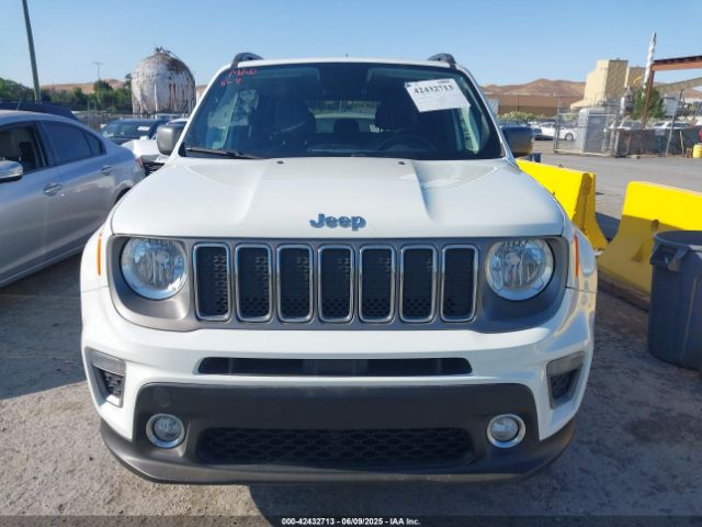 ZACNJBD14LPL93837 Jeep 2020