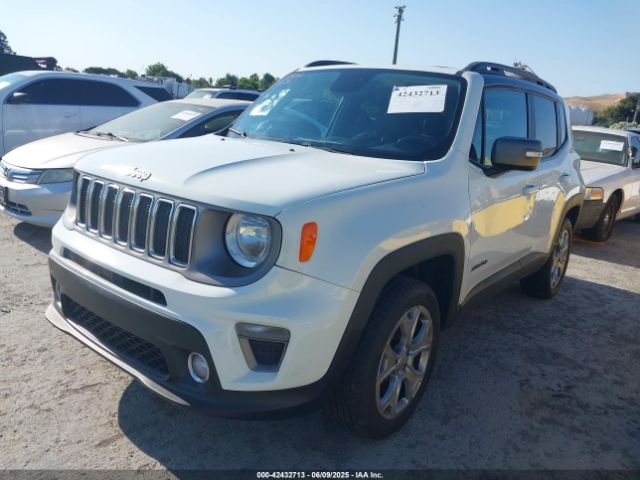ZACNJBD14LPL93837 Jeep 2020