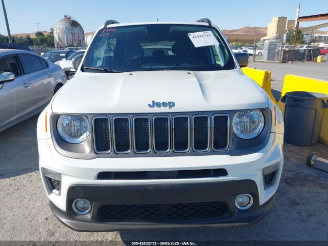 ZACNJBD14LPL93837 Jeep 2020