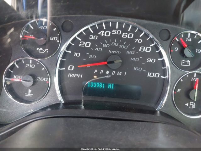 1GTW7FCA2E1903829 GMC Savana 2500 Work Van
