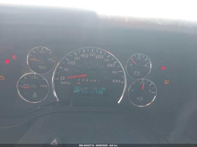 1GTW7FCA2E1903829 GMC Savana 2500 Work Van