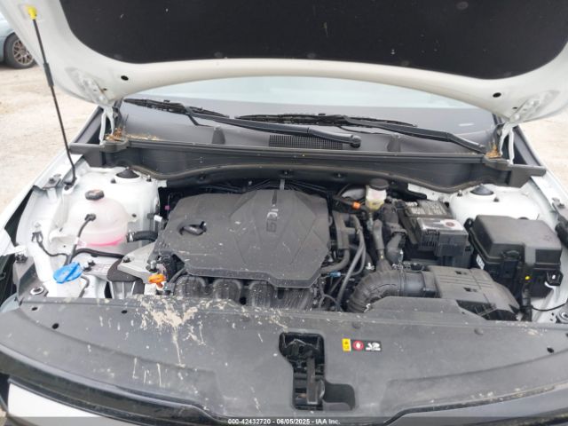 2024 KIA SPORTAGE 5XYK7CDF7RG165815 Photo 9