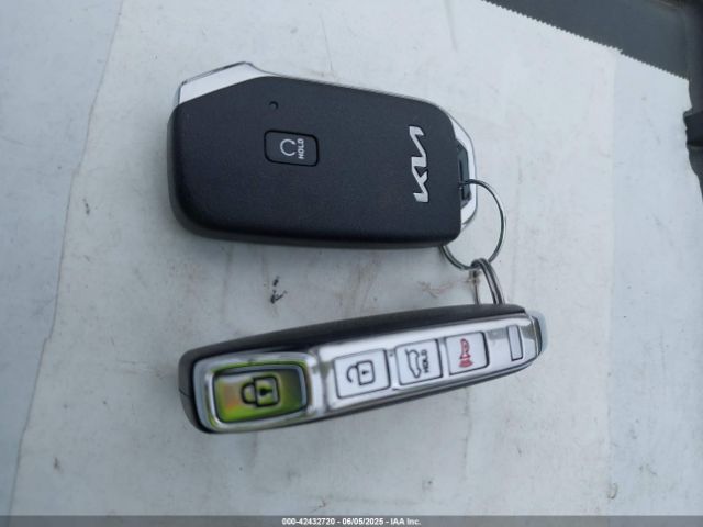 2024 KIA SPORTAGE 5XYK7CDF7RG165815 Photo 10