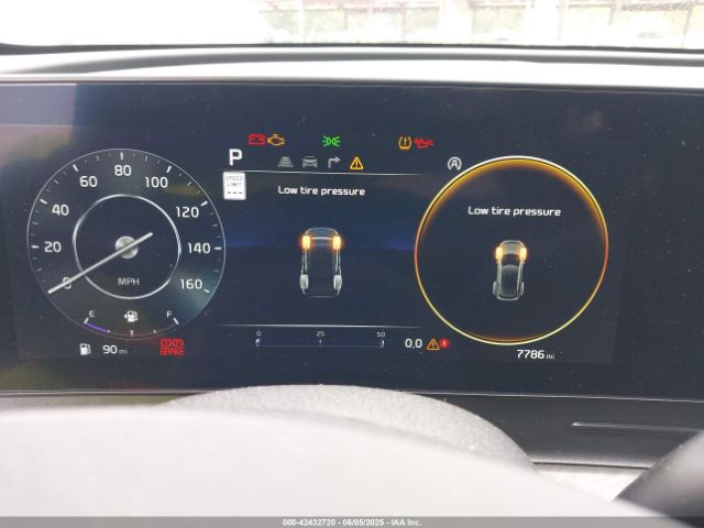 2024 KIA SPORTAGE 5XYK7CDF7RG165815 Photo 6